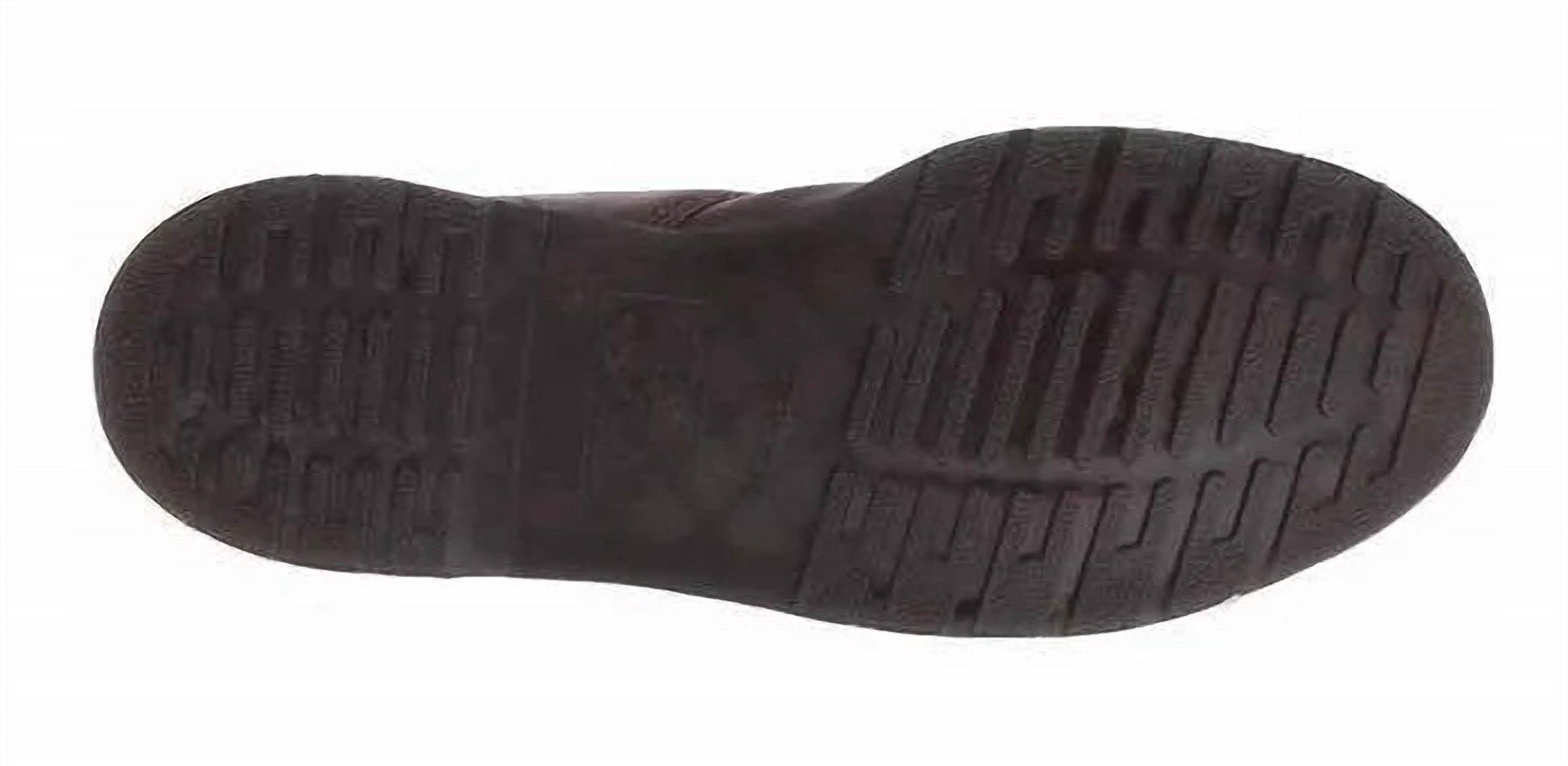 Dr. Martens Unisex Laredo Thinsulate Vintage Boots in dark brown - men's boots - view 7