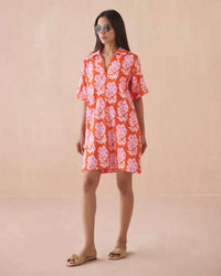 Omika - Rumi Dress