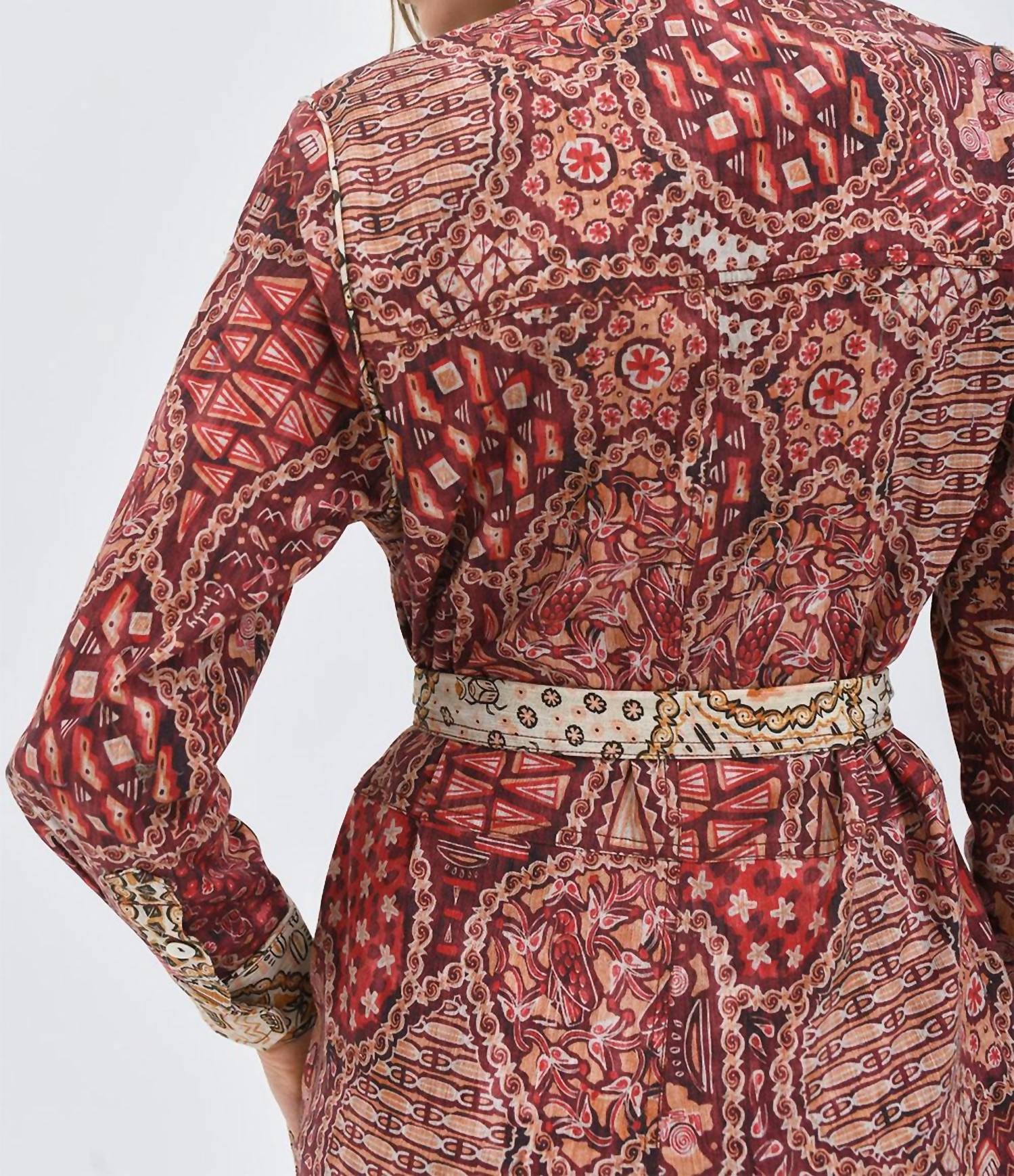 Chufy - Gregory Jumpsuit