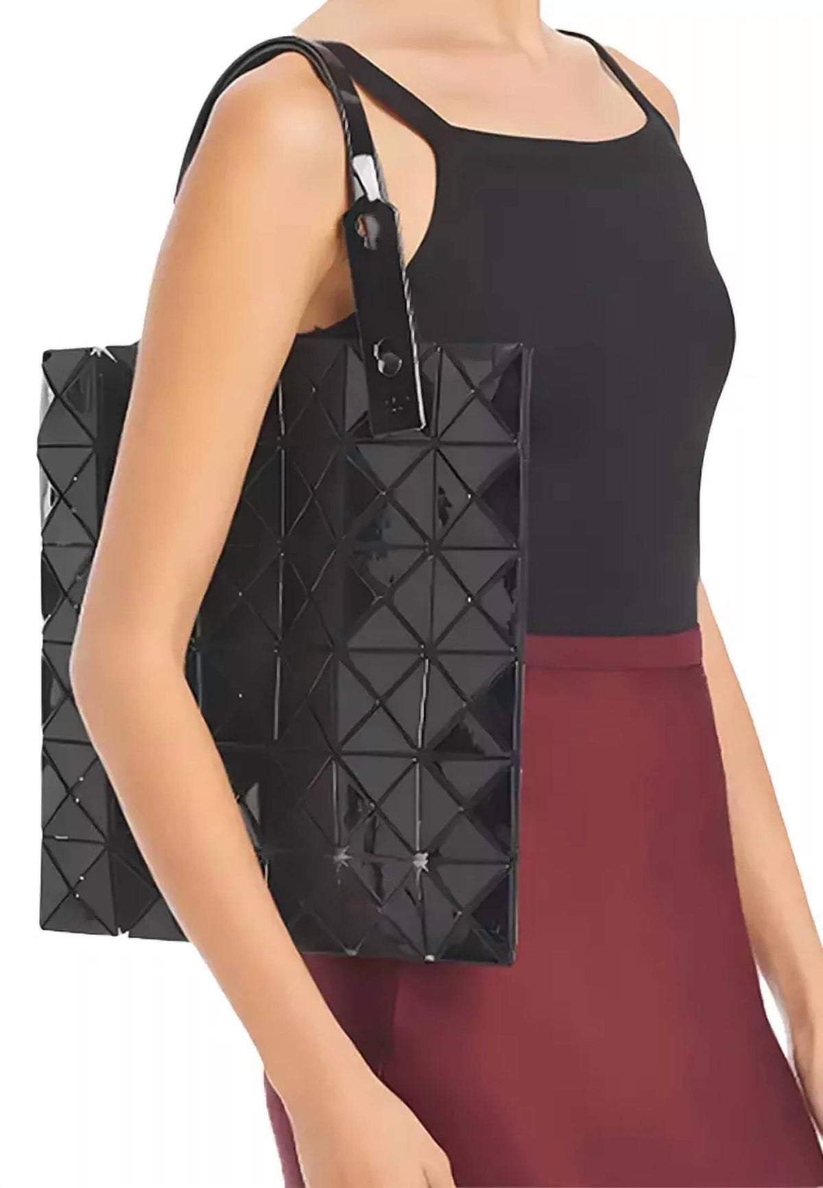 Issey Miyake - Women's Bao Bao Lucent Tote Bag