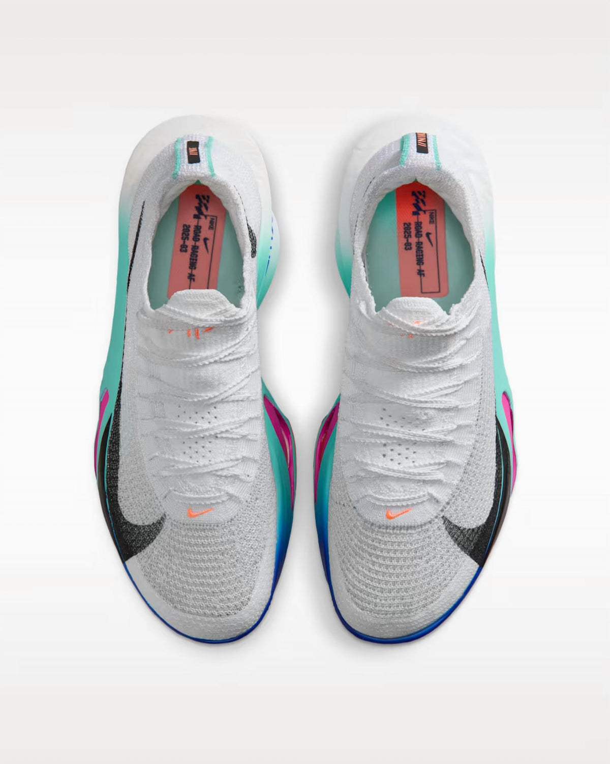 Nike - Women's Alphafly 3 Sneaker