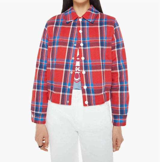 Mother - Happy Camper Jacket