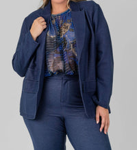 Capsule 121 - Vesta Jacket