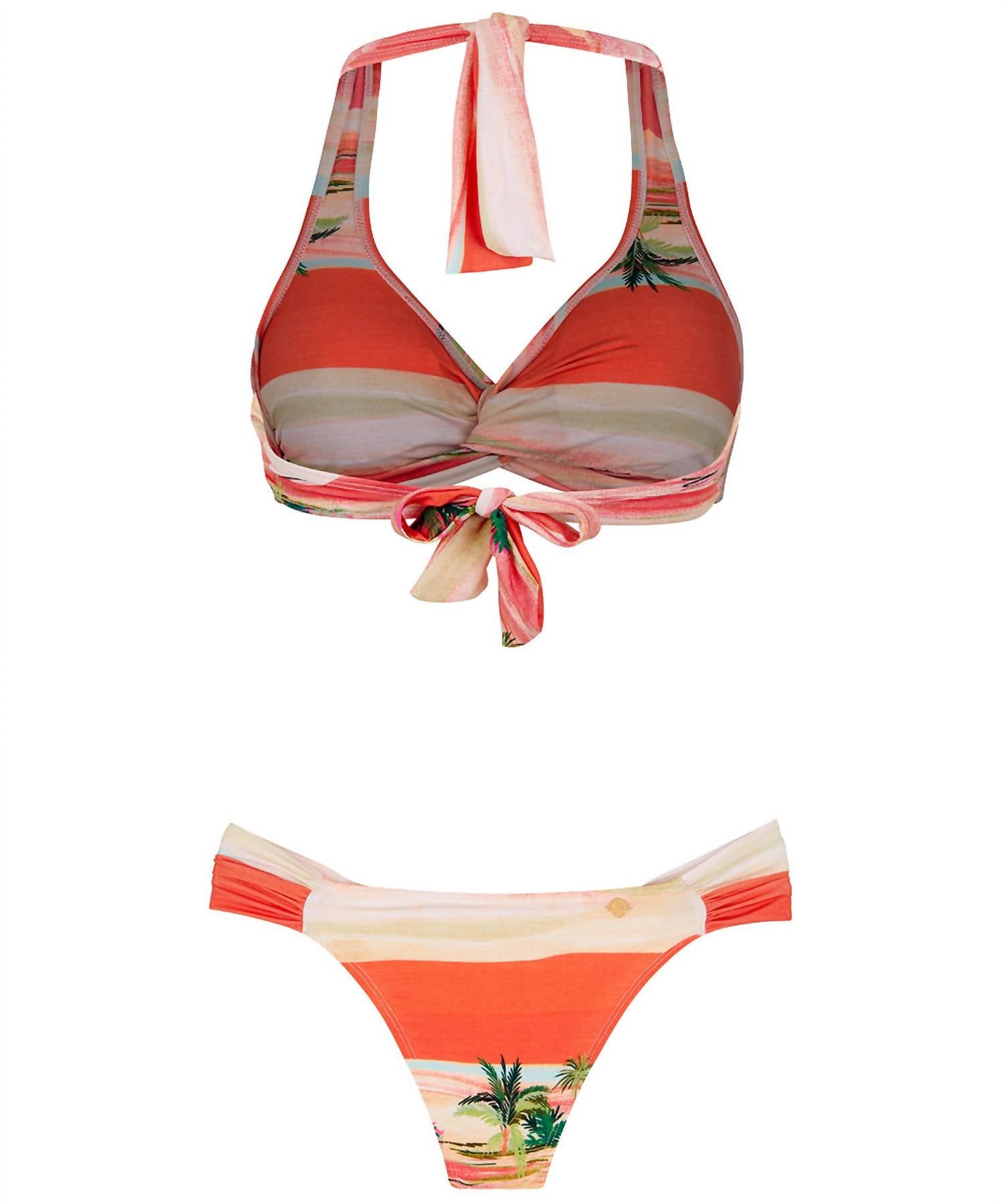 Bela Brand - LAGOA BIKINI