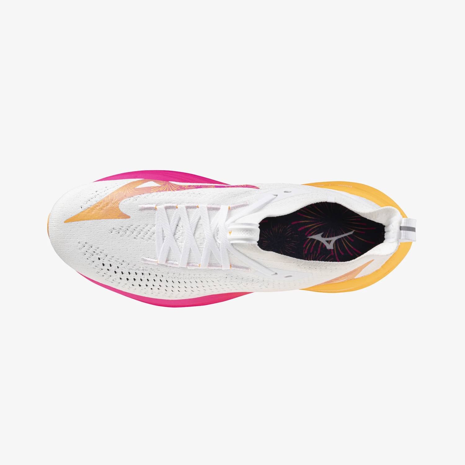 Mizuno - Unisex - Neo Vista 2 Hanabi Running Shoes