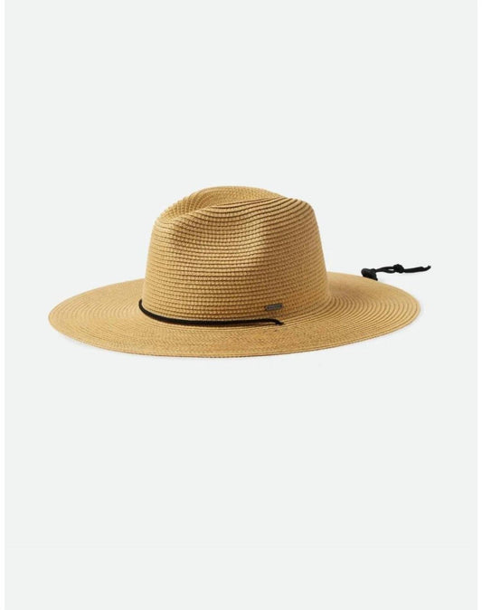 Brixton - Women's Mitch Packable Sun Hat