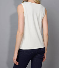 Picadilly - Rhinestone Tank