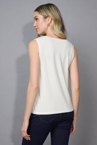 Picadilly - Rhinestone Tank