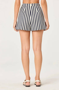 Astr - Preston Single Button Shorts