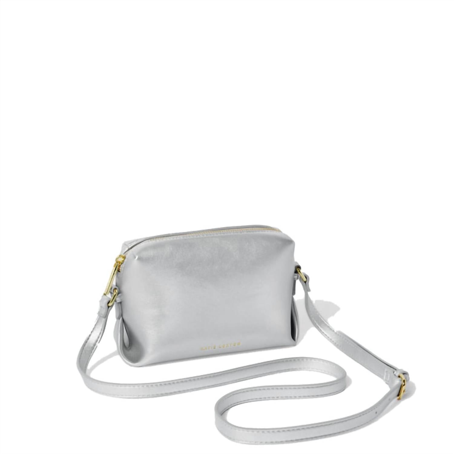 Katie Loxton - Women's Lily Crossbody Bag