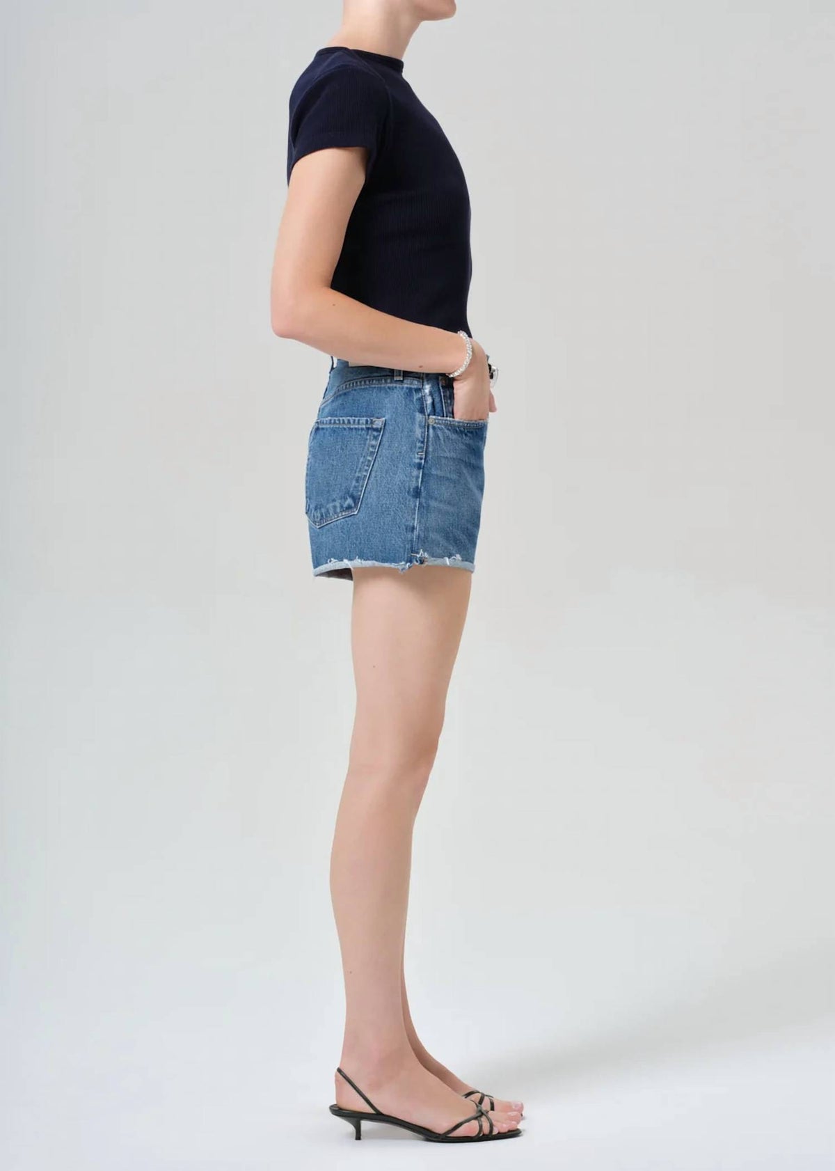 Citizens Of Humanity - Marlow Vintage Short