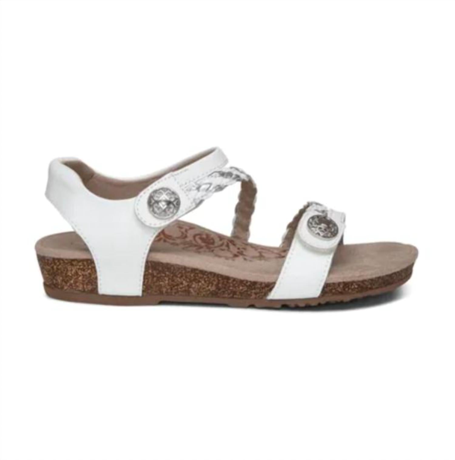 Aetrex - Women's Jillian Sandals