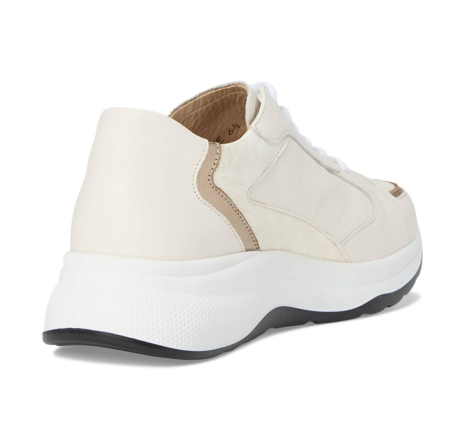 Finn Comfort - Women's Piccadilly Sneaker