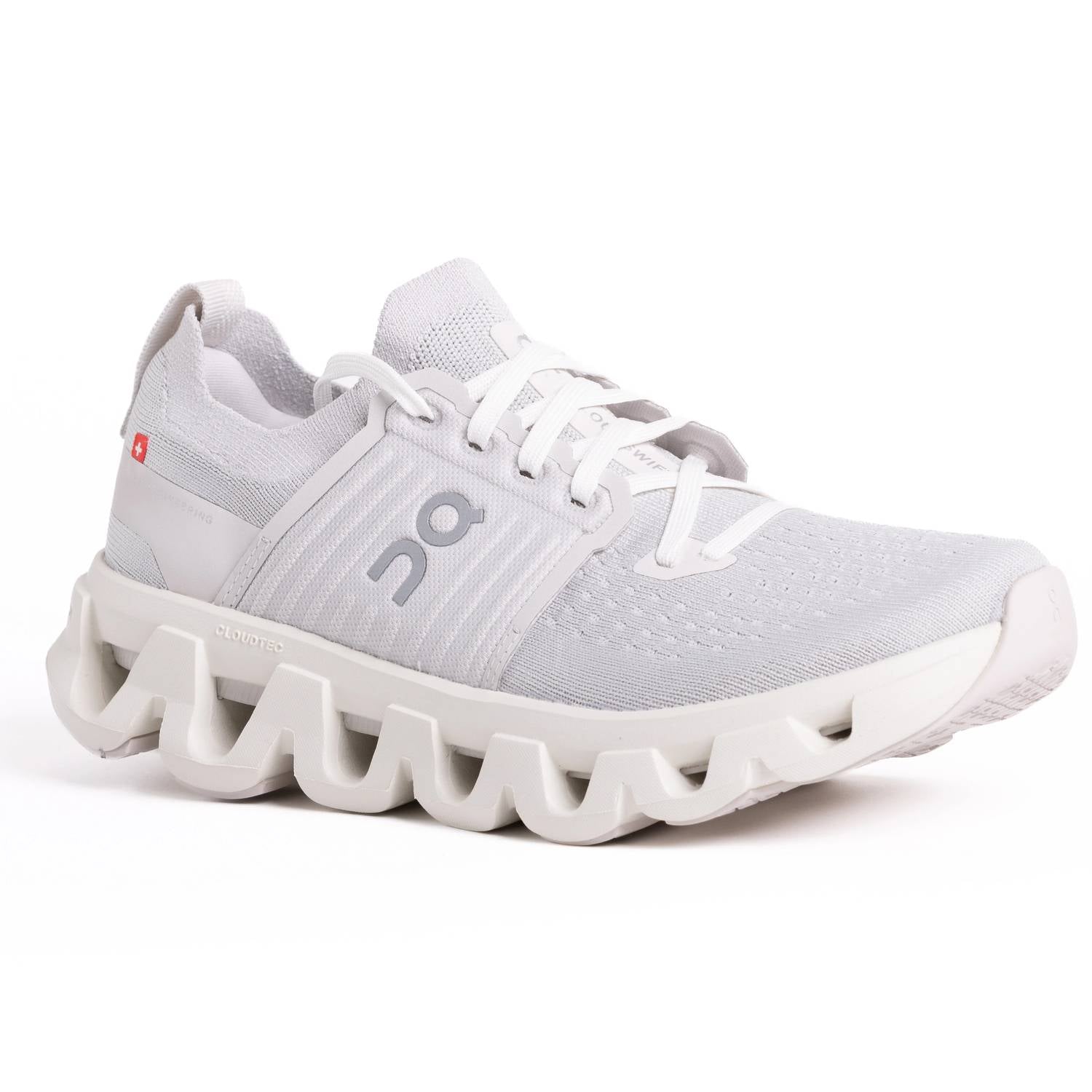 On - Women's Cloudswift 4 Shoes