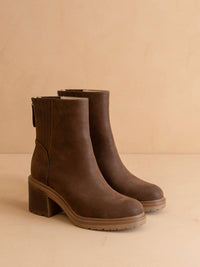 Oasis Society - Women's Megan Bootie