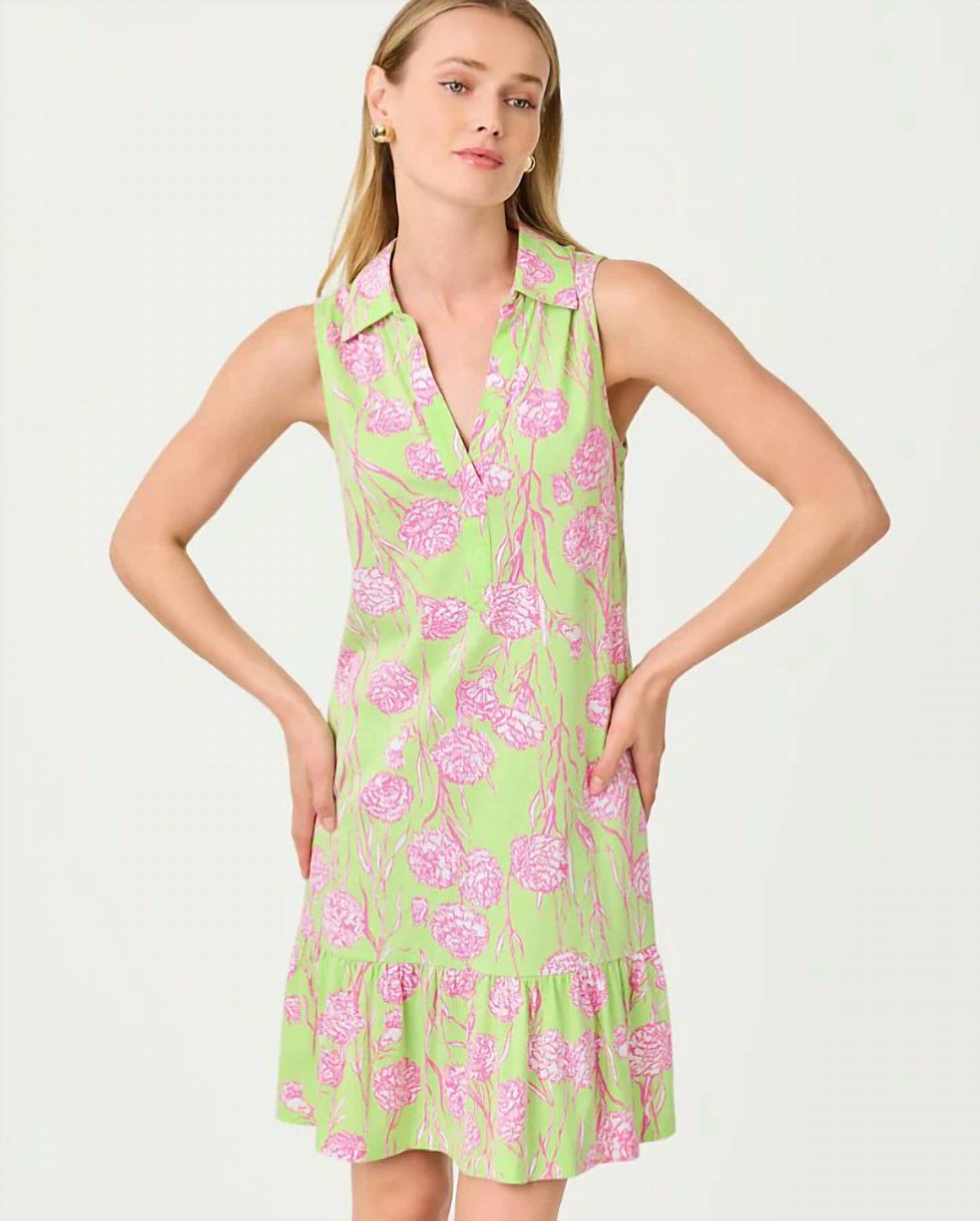 Lilly Pulitzer - Riegan Mini Dress