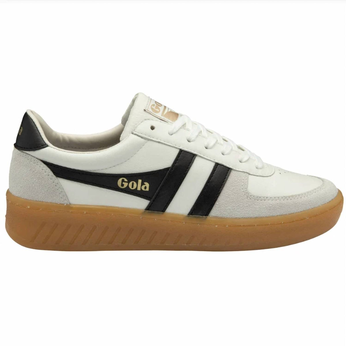 Gola - Men's Grand Slam Elite Sneaker