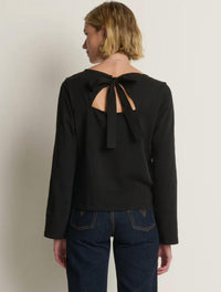 Nation Ltd - Tavin Tie Back Top