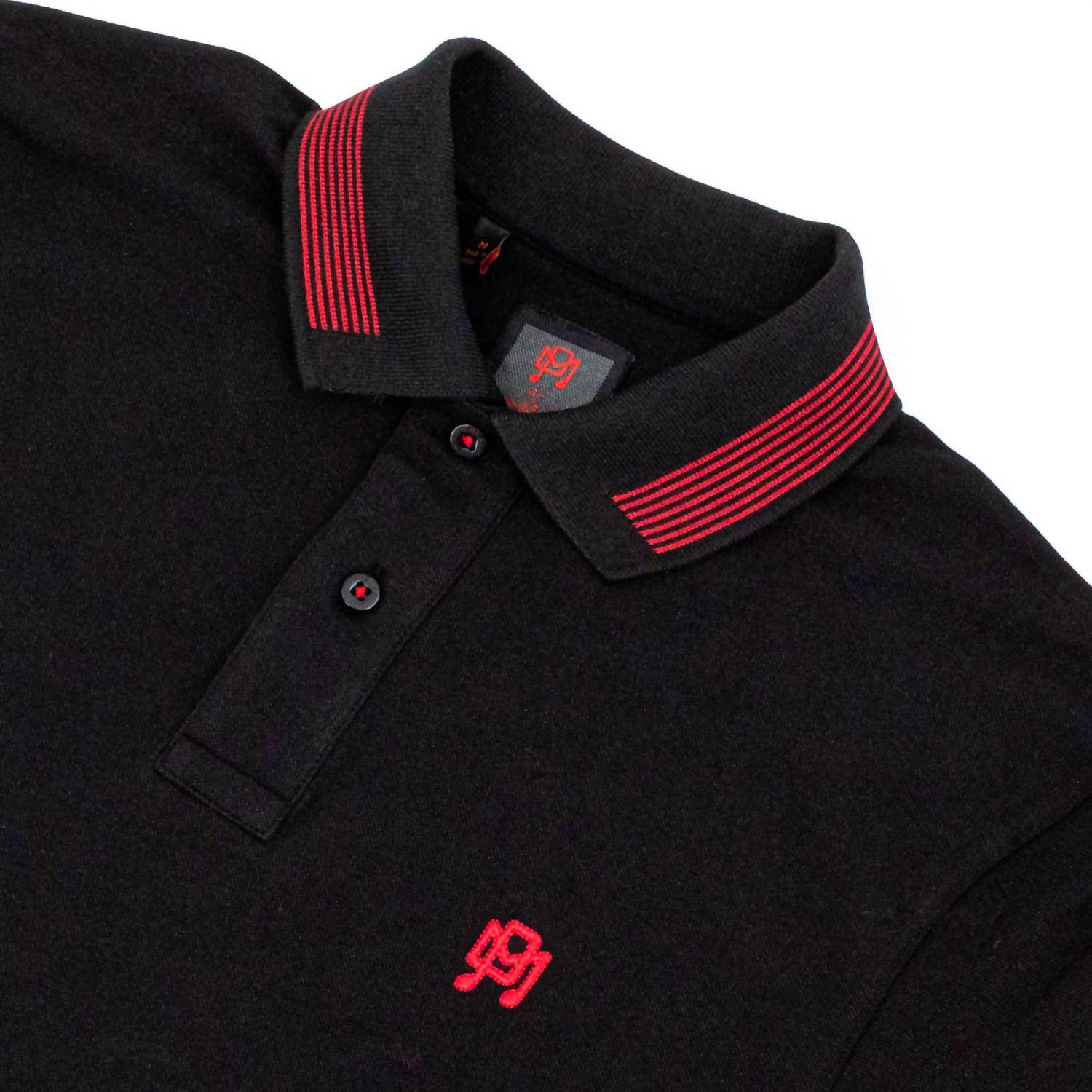Eight X - Duke PM Edition Polo