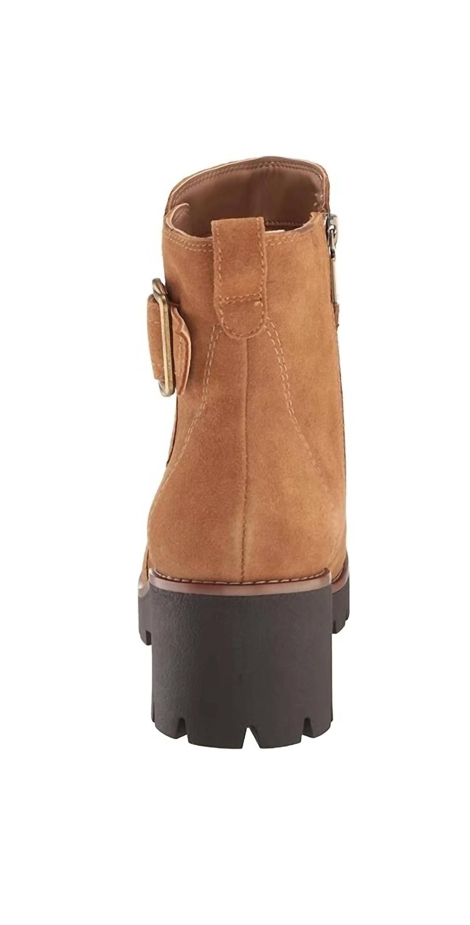 Blondo - Women's Waterproof Dagger Fashion Boot