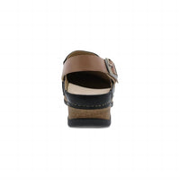 Dansko - Women's Merrin Waxy Milled Clog
