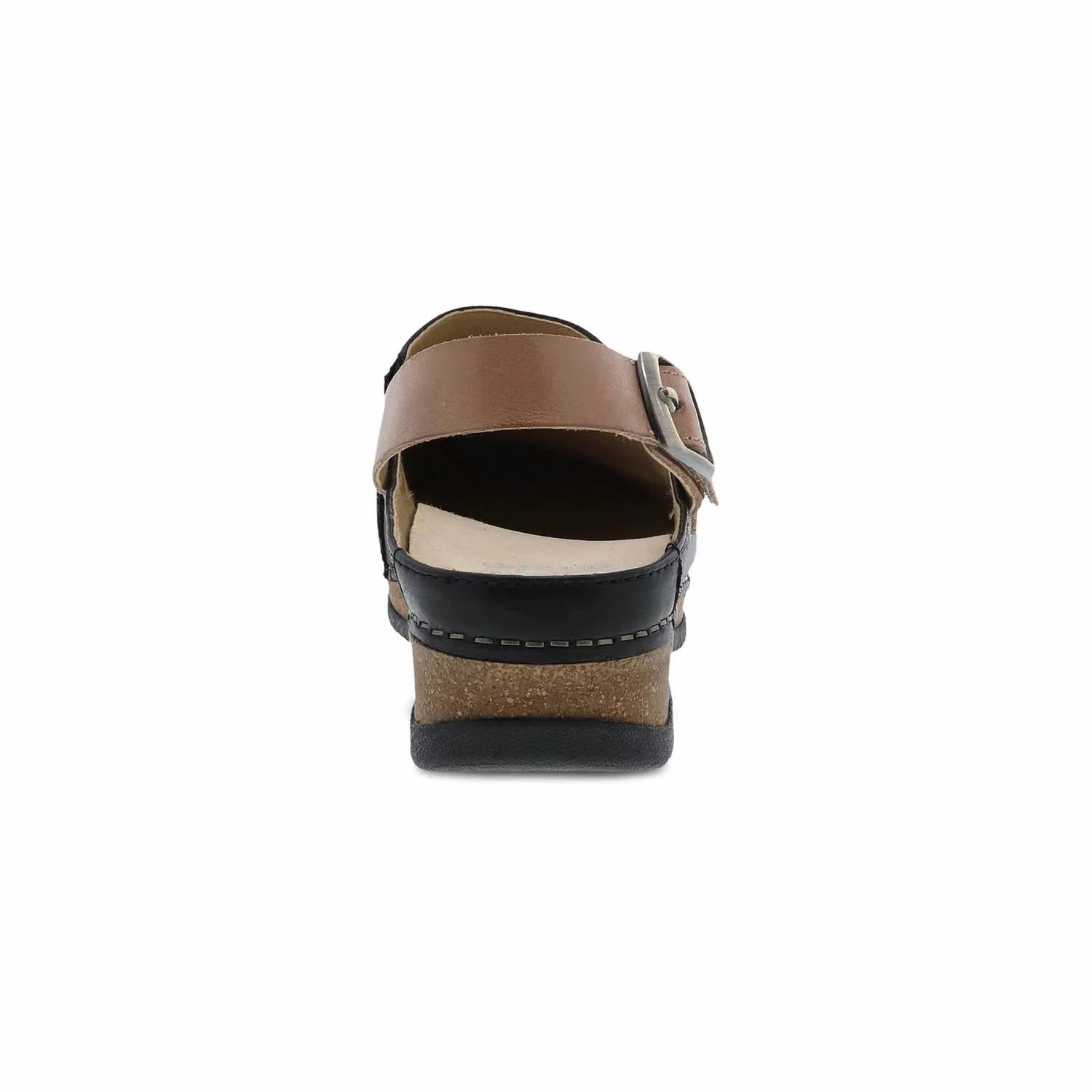 Dansko - Women's Merrin Waxy Milled Clog