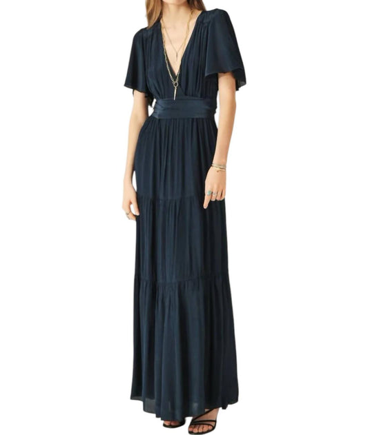 Ba&Sh - Natalia Maxi Dress