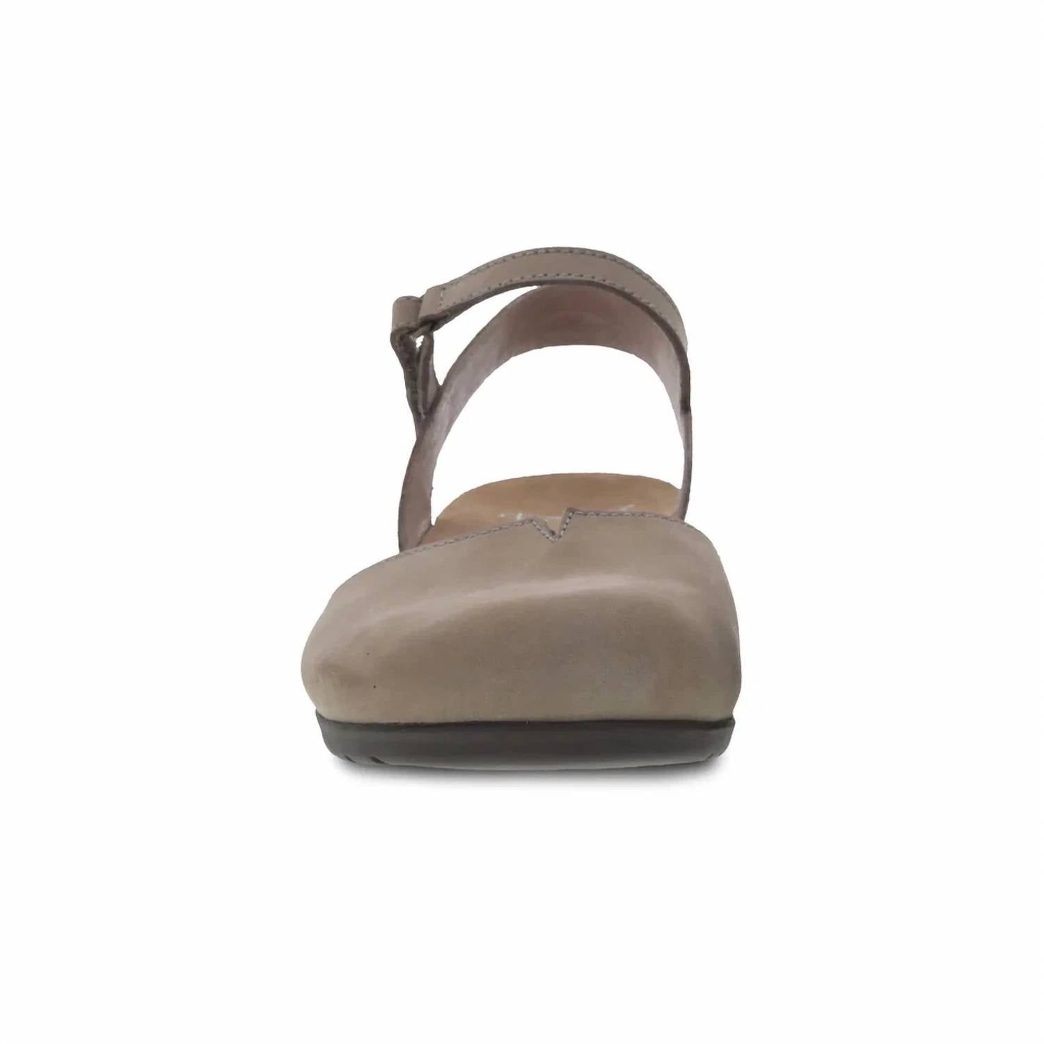 Dansko - Women's Rowan Closed Toe Sandals