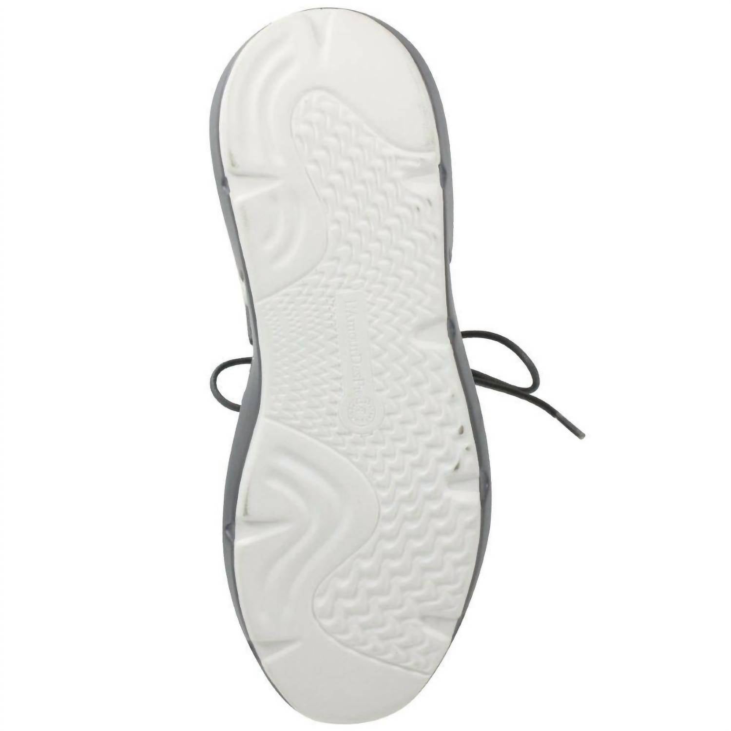 L'Amour Des Pieds - Women's Himar Kid Suede Sneaker