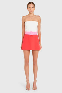 Amanda Uprichard - Fae Romper