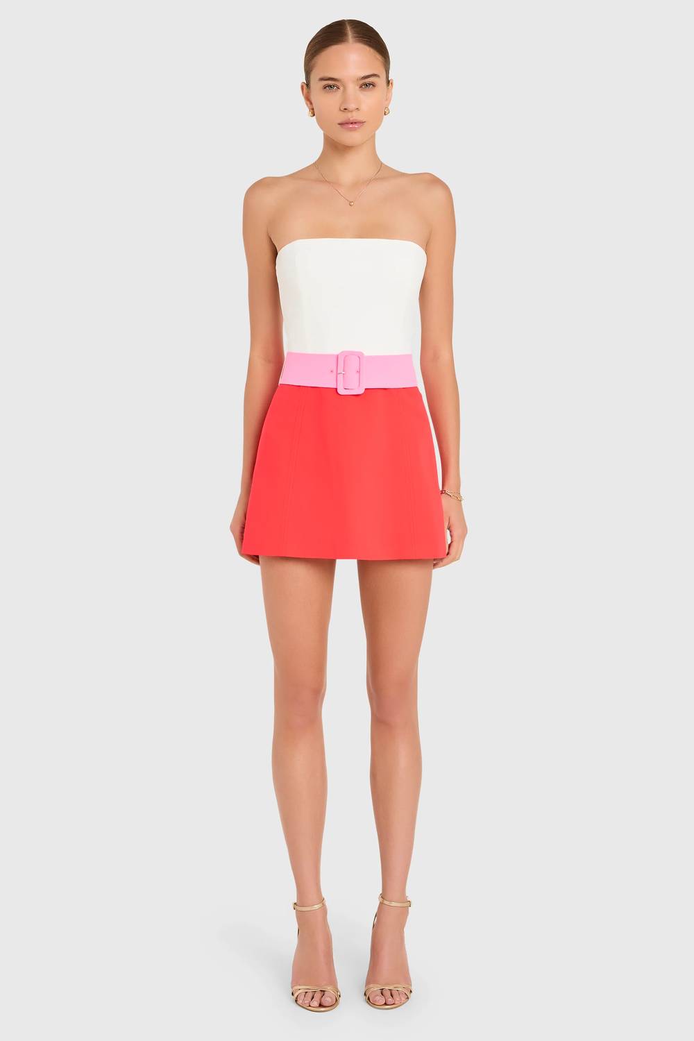 Amanda Uprichard - Fae Romper