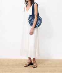 Frnch - Lauria Midi Dress