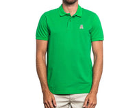 Eight X - Cannes Frog Slim Fit Polo