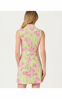 Lilly Pulitzer - Luxletic Catarina Dress