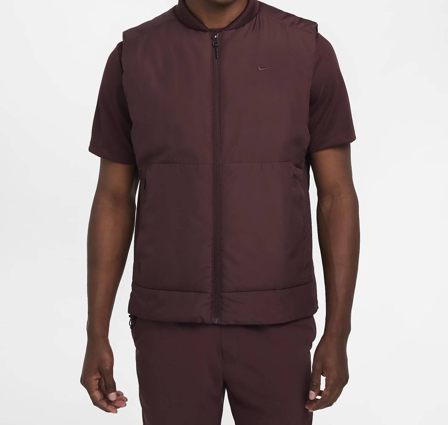 Nike - Therma Fit Vest
