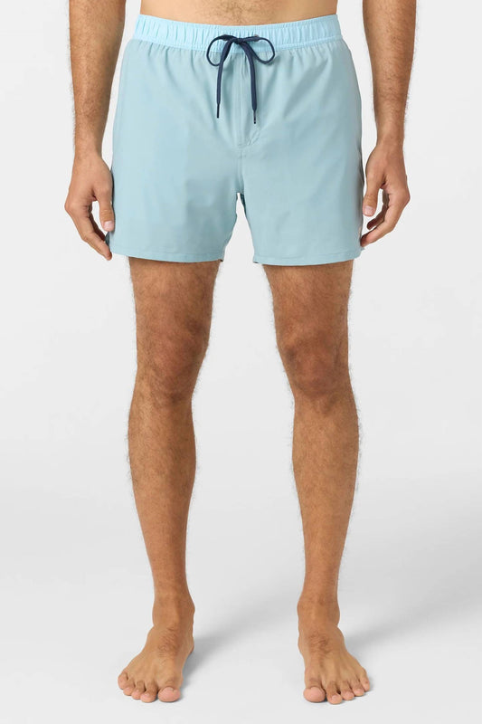 O'Neill - Oneill Men's Hermosa Lined Volley Trunks