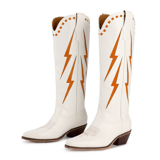 Marfa Boots - Women's Magnolia Cowboy Boot