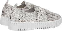 Ilse Jacobsen - Women's Platform Flat