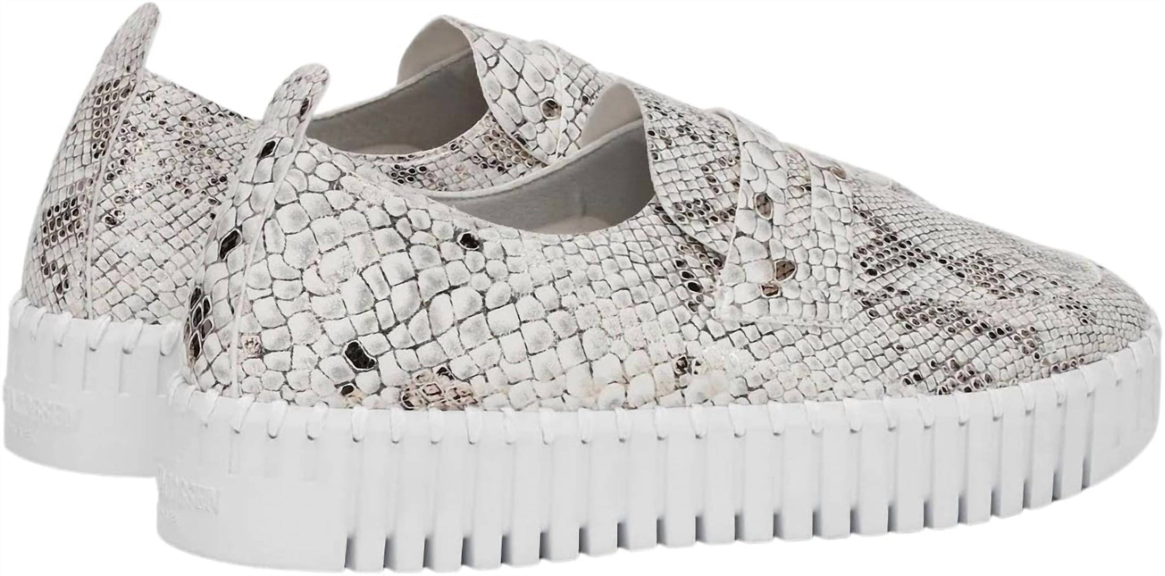 Ilse Jacobsen - Women's Platform Flat