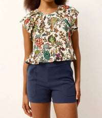 Marie Oliver - Kinsley Top