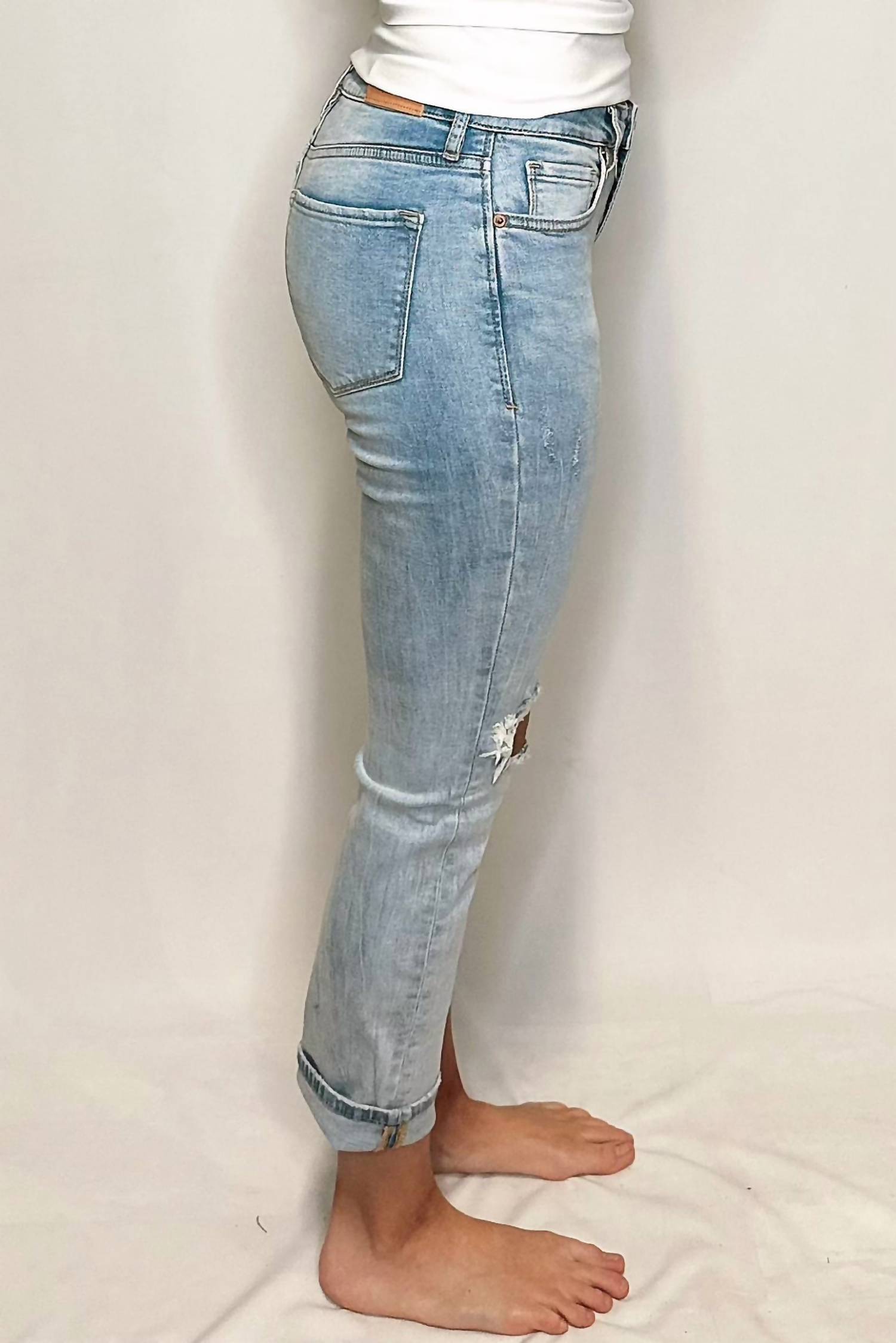 Dear John Denim - Women's Blaire Jeans