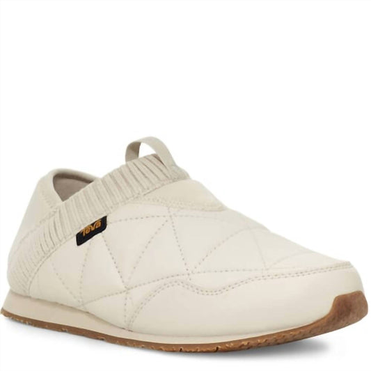 Teva - Women's Ember Moc Shoe