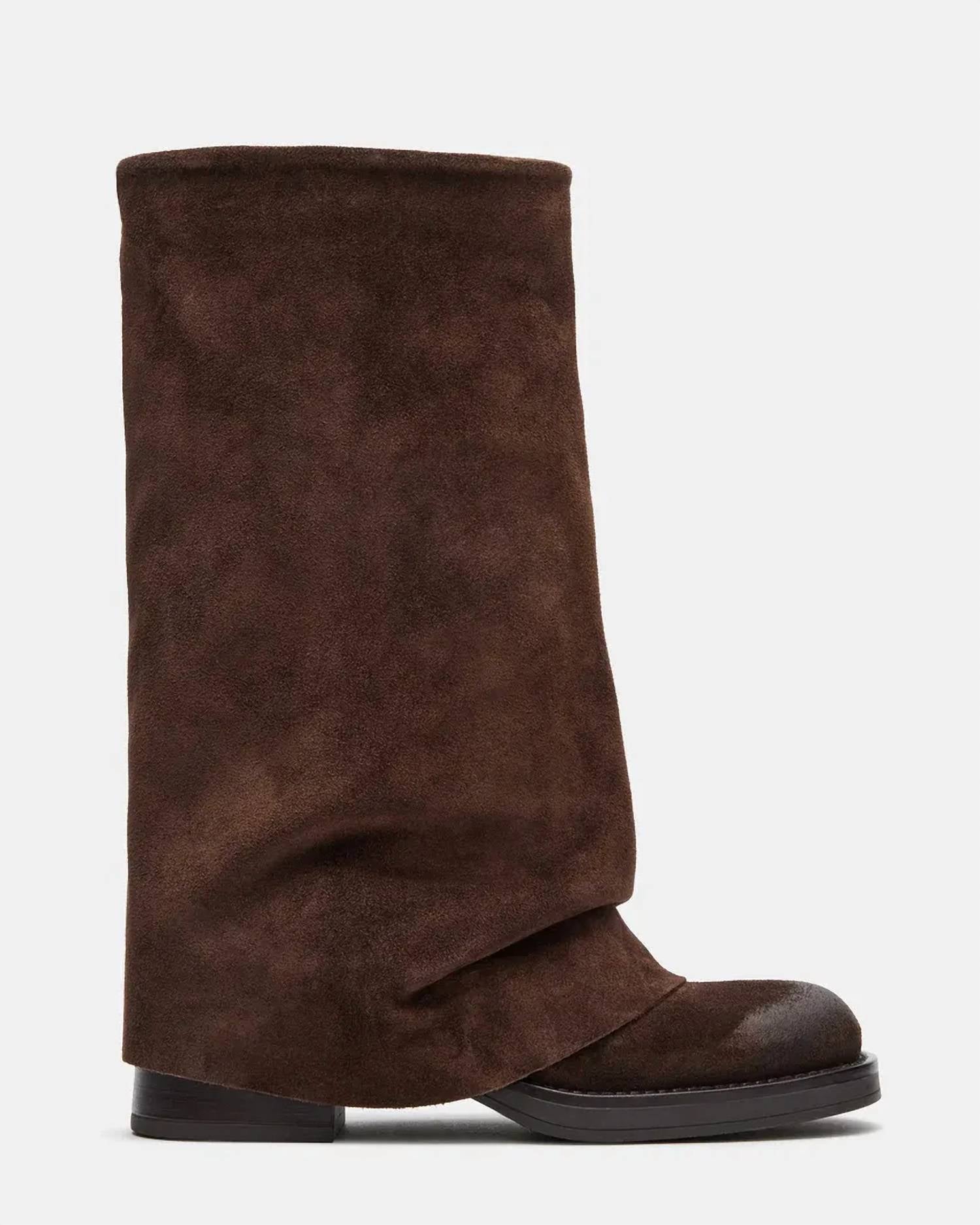 Steve Madden - Women's Benton Boot