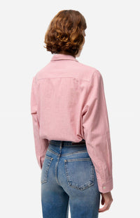 Vanessabruno - Dim Buttondown Shirt
