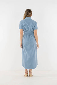 Emily Mccarthy - GEORGIA DRESS