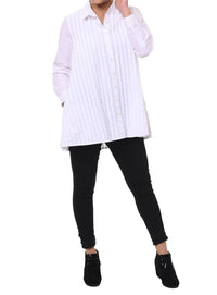 Tulip Clothing - Robyn Blouse