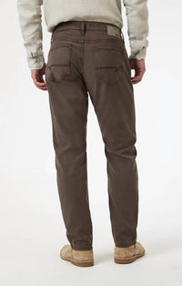 Mavi - Marcus Slim Straight Leg Pants