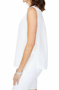 Nydj - Sleeveless Blouse