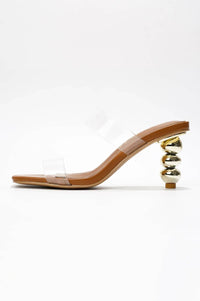 Cape Robbin - Women's Kimberly Heels