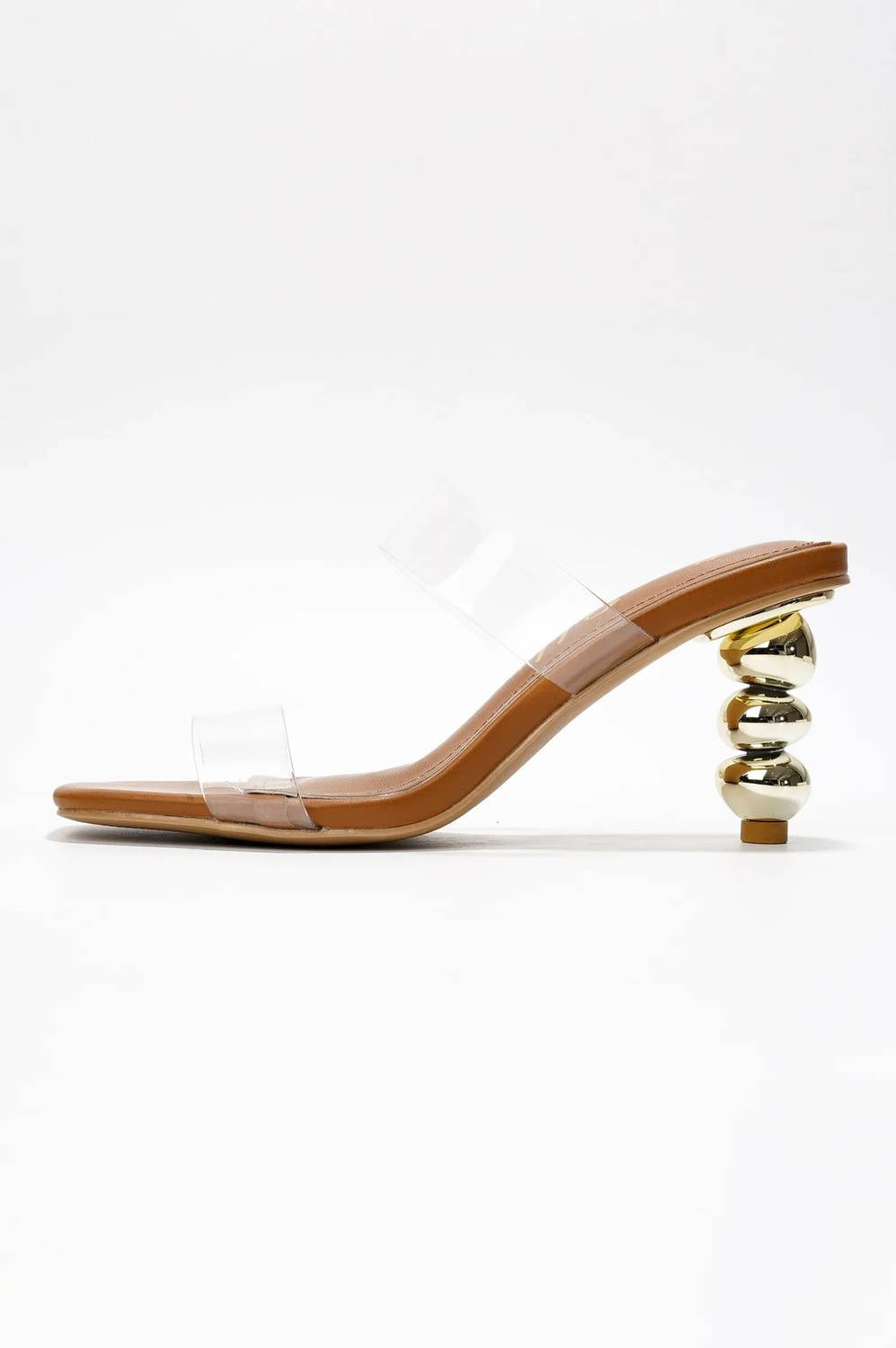 Cape Robbin - Women's Kimberly Heels